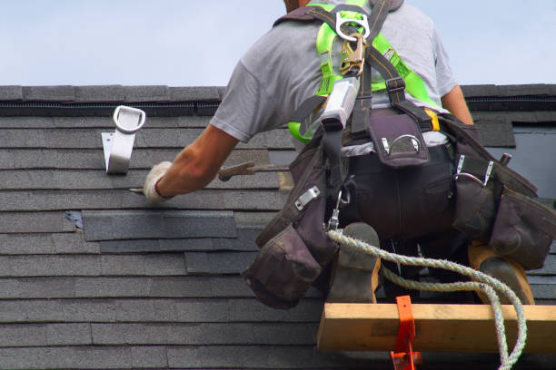 Best Emergency Roof Repair  in Cannon Af, NM