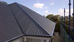 Fast & Reliable Emergency Roof Repairs in Cannon Af, NM